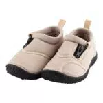 Sterntaler Badeschuhe Zipper – Unisex Baby Aquaschuhe mit Reißverschluss & rutschfester Sohle