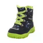 Superfit HUSKY1 Unisex Kinder Schneestiefel