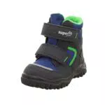 Superfit HUSKY1 Gore-Tex Stiefel für Kinder - Schmal und bequem
