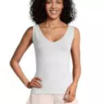 Tamaris Damen Tanktop ANKUM