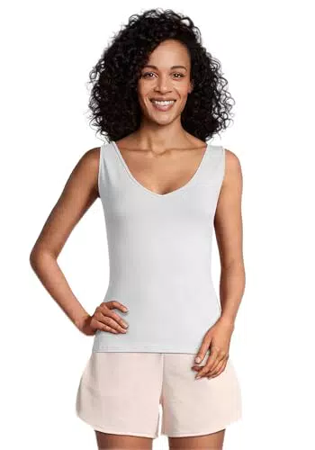 Tamaris Damen Tanktop ANKUM
