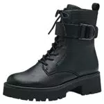 Tamaris Damen Stiefelette - Modell 1-26229-41
