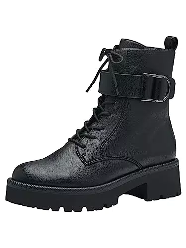 Tamaris Damen Stiefelette - Modell 1-26229-41