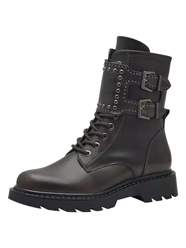 Tamaris Damen Stiefelette vegan – Nachhaltige Mode für stilbewusste Frauen