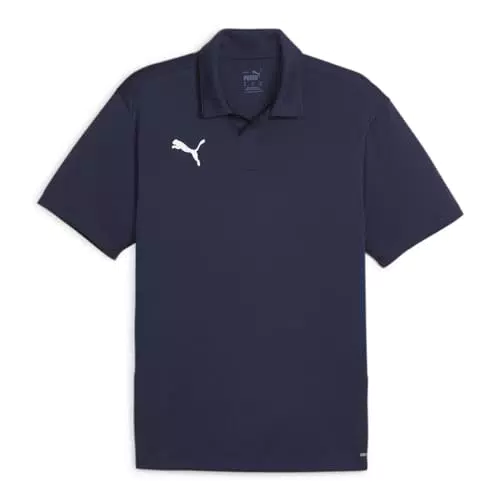 teamGOAL Polo – Hochwertiges Sportpoloshirt für aktive Freizeitgestaltung