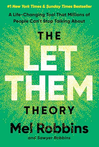 Let Them Theory: Revolutionäres Werkzeug, das Millionen begeistert