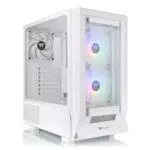Thermaltake Ceres 350 MX Mid Tower Gehäuse für optimalen Luftstrom