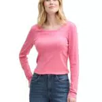 TOM TAILOR Comfort Straight Jeans
