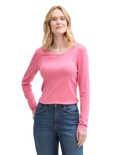 TOM TAILOR Comfort Straight Jeans