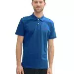TOM TAILOR Herren Piqué Poloshirt Modell 11132