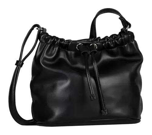 TOM TAILOR, SABRINA, Damen, Schultertasche, one size