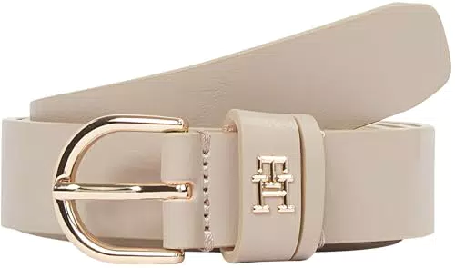 Tommy Hilfiger Damen Gürtel Essential Effortless 2