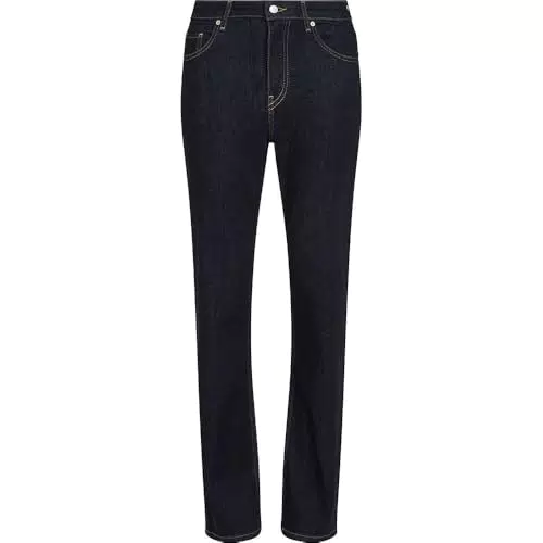 Tommy Hilfiger Damen Jeans Classic Straight Fit