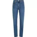Tommy Hilfiger Damen Jeans Classic Straight Fit
