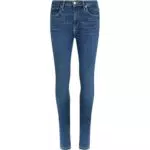 Tommy Hilfiger Damen Jeans Como Skinny Fit – Stilvolle Designerhose für Frauen