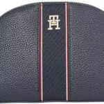 Tommy Hilfiger Kulturbeutel Legacy Waschbeutel mit Reißverschluss