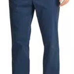 Tommy Hilfiger Herren Chino Hose Denton Satin Straight Fit