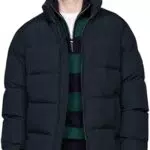 Tommy Hilfiger Herren Daunenjacke Pufferjacke