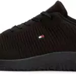 Tommy Hilfiger Corporate Knit Rib Runner Sneaker für Herren