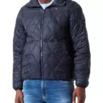 Tommy Hilfiger CL Hooded Quilted Jacket für Herren