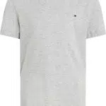 Tommy Hilfiger Jungen T-Shirt Kurzarm Rundhalsausschnitt