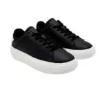 Tommy Jeans Damen Cupsole Sneaker Schuhe