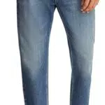 Tommy Jeans Herren Ryan Slim Straight Leg Jeans