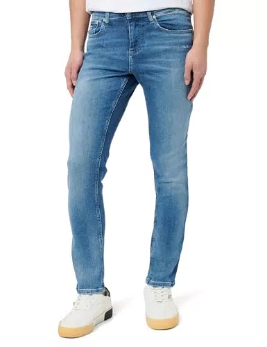 Tommy Jeans Scanton Slim Denim Herrenhose