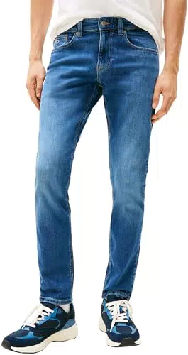 Tommy Jeans Scanton Slim DH0235 Herren Denim Pants