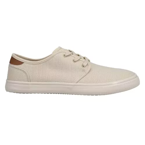 TOMS Carlo Sneaker Herren – Bequeme Freizeitschuhe für jeden Tag