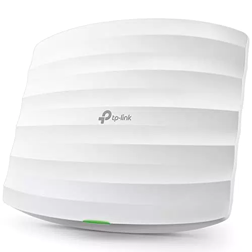 TP-Link EAP225 WLAN Access Point Dualband 1350 Mbit/s mit PoE und Omada SDN