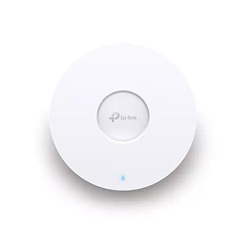 TP-Link EAP225 WLAN Access Point Dualband 1350 Mbit/s mit PoE und Omada SDN