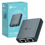 TP-Link TL-SG105-M2 5× 2.5-Gigabit ports Ethernet LAN Switchschwarz