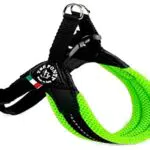 Tre Ponti RR203V Easy Fit Mesh Classic Hundegeschirr