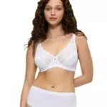 Triumph Sense of Modal Midi Damen Slips – Bequeme Unterwäsche aus Modal