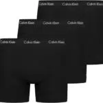 Calvin Klein Herren Trunk - Herrenunterwäsche für Männer