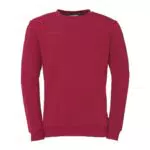 uhlsport Langarm Sweatshirt Unisex für Sport und Fußball