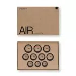 ULTRAHUMAN Ring AIR Sizing Kit – Einzigartige Messklassifizierung für Smart Rings