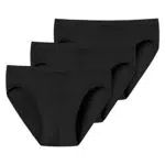 Schiesser Uncover Mini Slip Unterhose