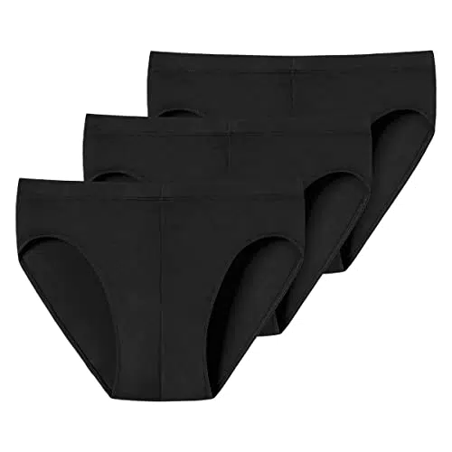 Schiesser Uncover Mini Slip Unterhose