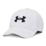 Under Armour Herren UA Blitzing Cap – Bequeme und atmungsaktive Sportmütze