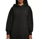 Urban Classics Damen Oversized Hoody Sweatshirt