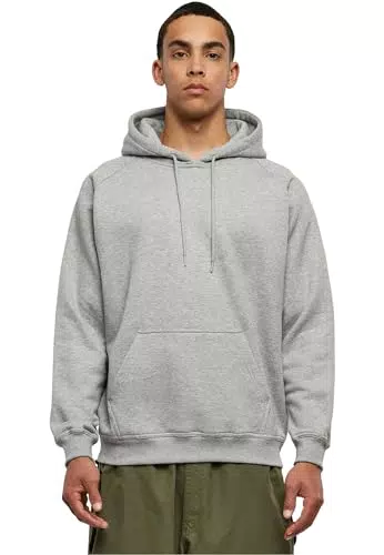 Urban Classics Herren Hoody TB014 Urban Fit