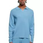 Urban Classics Herren Oversized Longsleeve T-Shirt TB6253