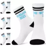 Utensilsto Schulkind Socken Einschulung Geschenk Mädchen Jungen – Einschulung 2025