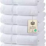 Utopia Towels - Premium Handtücher - 100% gekämmte