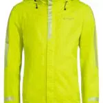 VAUDE Herren Luminum Jacke II – Perfekte Outdoor-Bekleidung für Abenteuer
