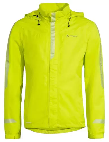 VAUDE Herren Luminum Jacke II – Perfekte Outdoor-Bekleidung für Abenteuer