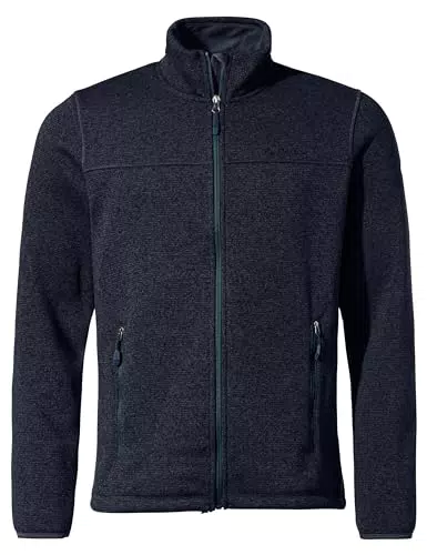 VAUDE Rienza Jacket III für Herren – Hochwertige Outdoorjacke