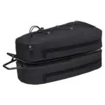 VAUDE Proof Offroad Fahrradtasche – Wasserdichte Gepäckträgertasche für Abenteuer